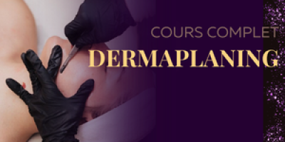 DERMAPLANING